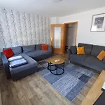 شقة Schoene Aussicht Wieda *
