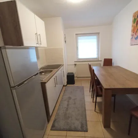 Schoene Aussicht Wieda