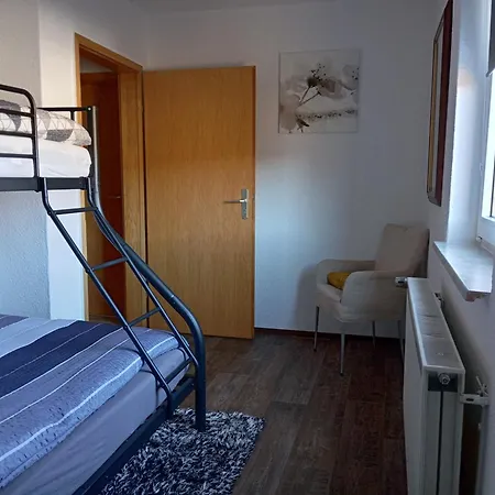 Schoene Aussicht Wieda *