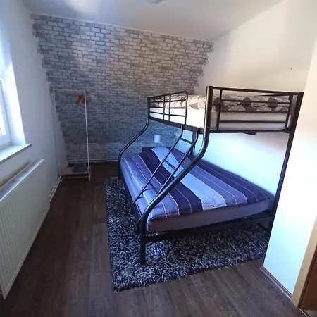 Schoene Aussicht Wieda Walkenried