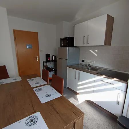 Schoene Aussicht Wieda *