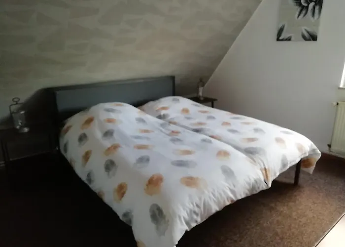 Schoene Aussicht Wieda Apartamento