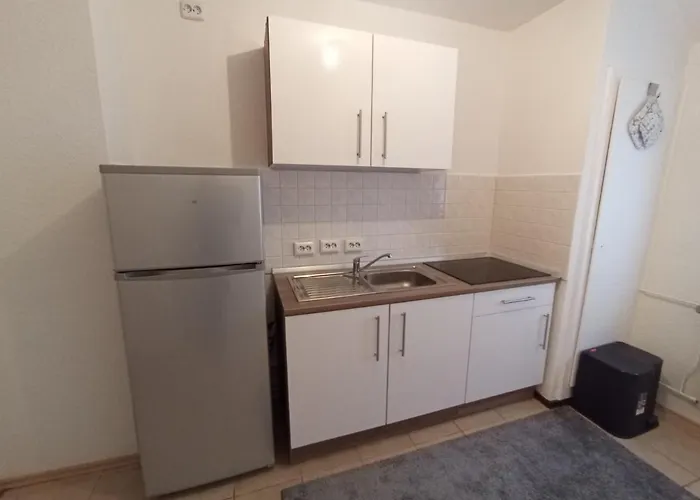 Schoene Aussicht Wieda * Walkenried