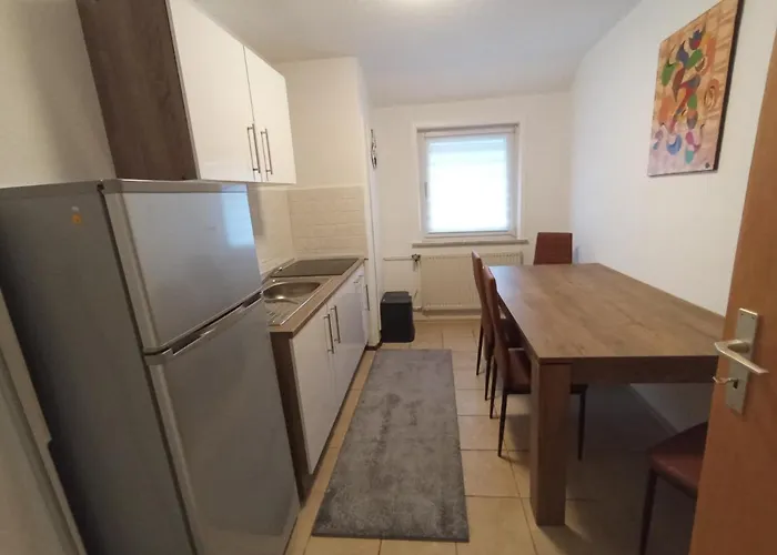 Schoene Aussicht Wieda